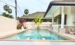 Tropical 3 Bed Private Pool Villa for Sale in Lipa Noi-18