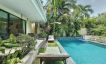 Balinese 2 Bedroom Private Pool villa for sale in Bophut-18