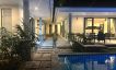 Balinese 2 Bedroom Private Pool villa for sale in Bophut-30