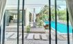 Balinese 2 Bedroom Private Pool villa for sale in Bophut-24