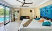 Balinese 2 Bedroom Private Pool villa for sale in Bophut-22