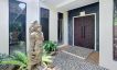 Balinese 2 Bedroom Private Pool villa for sale in Bophut-21