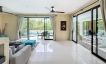 Balinese 2 Bedroom Private Pool villa for sale in Bophut-19