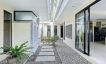 Balinese 2 Bedroom Private Pool villa for sale in Bophut-27