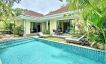 Balinese 2 Bedroom Private Pool villa for sale in Bophut-17