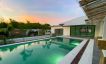 Luxury 4 Bed Newly Renovated Villa for Sale in Bophut-27