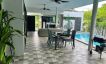 Affordable 2 Bedroom Garden Pool Villa in Na Muang-15