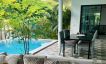 Affordable 2 Bedroom Garden Pool Villa in Na Muang-13