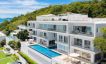 Luxury 2 Bed Sea View Penthouse for Sale Big Buddha-34