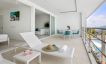 Luxury 1 Bed Sunset Sea view Apartment in Big Buddha-26