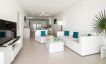 Luxury 1 Bed Sunset Sea view Apartment in Big Buddha-19