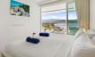 Luxury 1 Bed Sunset Sea view Apartment in Big Buddha-23