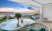 Luxury 1 Bed Sunset Sea view Apartment in Big Buddha-25