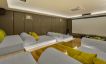 Contemporary 5 Bed Luxury Sea View Villa in Lamai-30