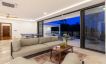 Contemporary 5 Bed Luxury Sea View Villa in Lamai-33