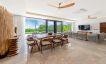 Contemporary 5 Bed Luxury Sea View Villa in Lamai-29