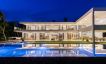 Contemporary 5 Bed Luxury Sea View Villa in Lamai-35