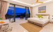 Contemporary 5 Bed Luxury Sea View Villa in Lamai-31