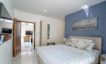 New Modern 3 Bed Large Garden Pool Villa in Maenam-32