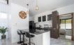 New Modern 3 Bed Large Garden Pool Villa in Maenam-25