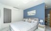 New Modern 3 Bed Large Garden Pool Villa in Maenam-28