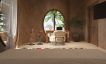 Stylish 2 Bed Beachside Sea View Villas in Haad Khom-19
