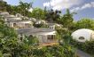 Stylish 2 Bed Beachside Sea View Villas in Haad Khom-21