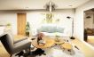Charming 3 Bedroom Garden Pool Villas in Bangpor-29