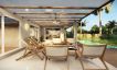Charming 3 Bedroom Garden Pool Villas in Bangpor-19