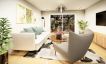 Charming 3 Bedroom Garden Pool Villas in Bangpor-21