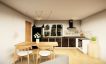 Charming 3 Bedroom Garden Pool Villas in Bangpor-22