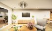 Charming 3 Bedroom Garden Pool Villas in Bangpor-20