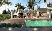 Charming 3 Bedroom Garden Pool Villas in Bangpor-18