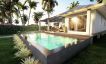 Charming 3 Bedroom Garden Pool Villas in Bangpor-31
