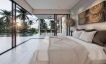 Stylish 3 Bedroom Pool Villas for Sale in Lamai-23