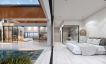 Stylish 3 Bedroom Pool Villas for Sale in Lamai-22