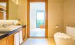 Stylish 4 Bedroom Luxury Sea-view Villa in Bangpor-29