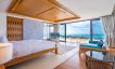 Stylish 4 Bedroom Luxury Sea-view Villa in Bangpor-32