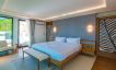 Stylish 4 Bedroom Luxury Sea-view Villa in Bangpor-34