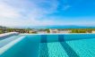 Stylish 4 Bedroom Luxury Sea-view Villa in Bangpor-23