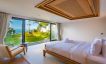 Stylish 4 Bedroom Luxury Sea-view Villa in Bangpor-26