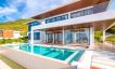 Stylish 4 Bedroom Luxury Sea-view Villa in Bangpor-21