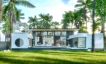 Contemporary 3 Bed Garden Pool Villas in Bangpor-20