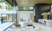 Contemporary 3 Bed Garden Pool Villas in Bangpor-18