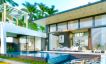 Contemporary 3 Bed Garden Pool Villas in Bangpor-12