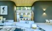 Contemporary 3 Bed Garden Pool Villas in Bangpor-17