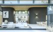 Contemporary 3 Bed Garden Pool Villas in Bangpor-16