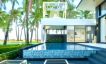 Contemporary 3 Bed Garden Pool Villas in Bangpor-13