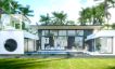Contemporary 3 Bed Garden Pool Villas in Bangpor-11