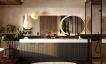 Stylish 3 Bed Luxury Sea View Villas for Sale in Bophut-30